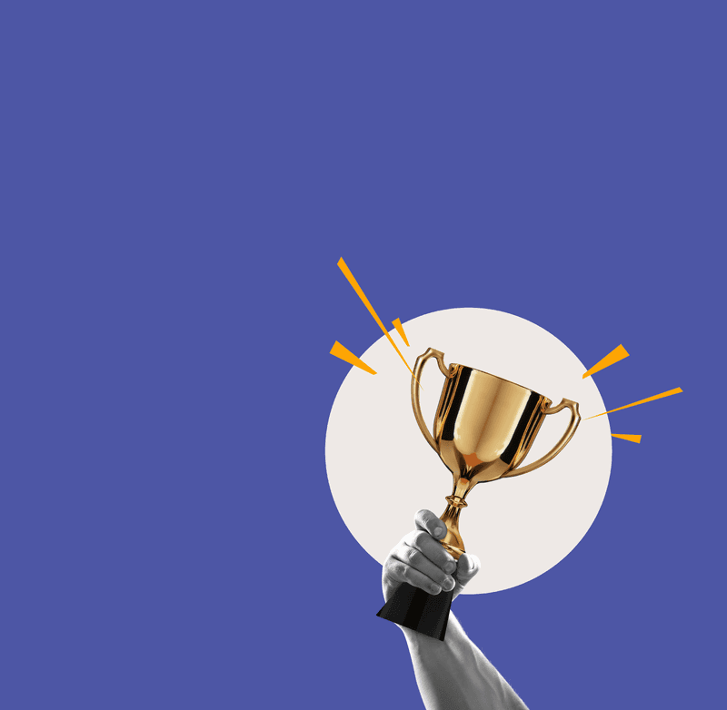 Exceptional Brand Recognition